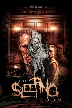 Постер к фильму Спальня (2014)