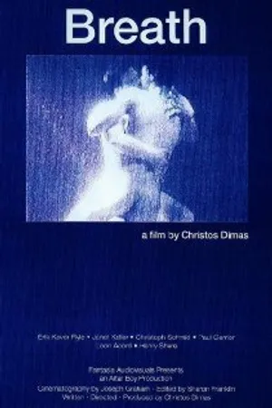 Постер к фильму Breath (1998)