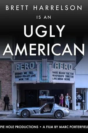 Постер к фильму Ugly American (-)