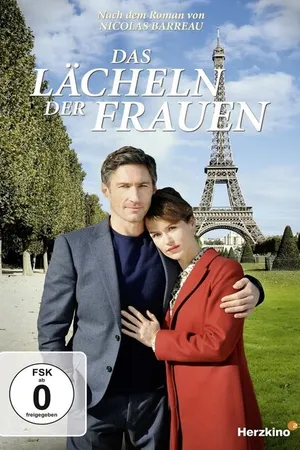 Постер к фильму Das Lächeln der Frauen (2014)