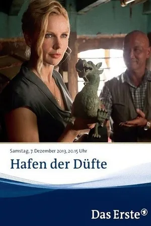 Постер к фильму Hafen der Düfte (2013)