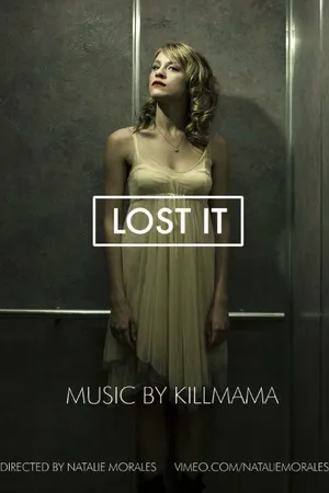 Постер к фильму Lost It (2013)