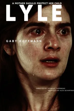 Постер к фильму Lyle (2014)