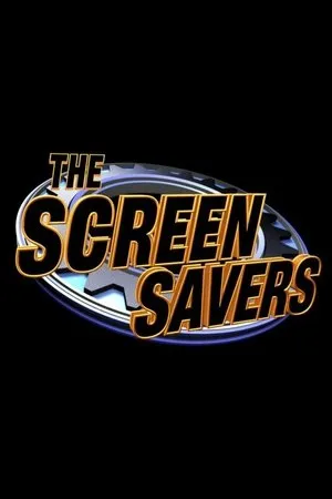 Постер к сериалу Скринсейверы (1998 - 2005)