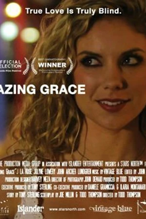 Постер к фильму Amazing Grace (2013)