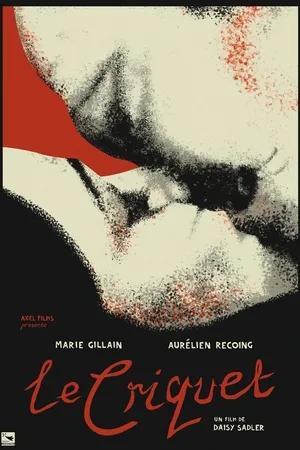 Постер к фильму Le criquet (2014)