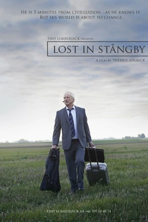 Постер к фильму Lost in Stångby (2014)