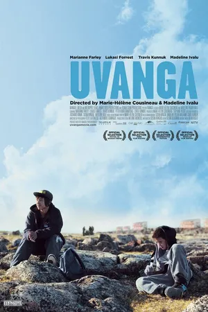 Постер к фильму Uvanga (2013)