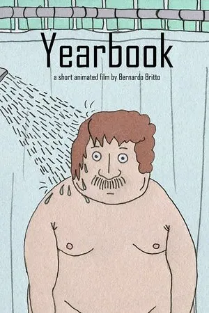 Постер к мультфильму Ежегодник (2014)