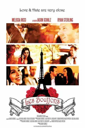 Постер к фильму Les Bouffons (2013)