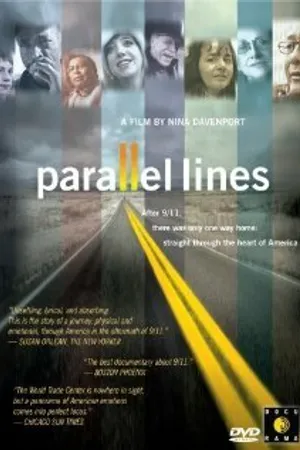 Постер к фильму Parallel Lines (2004)