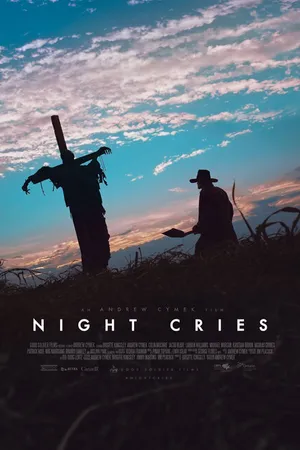Постер к фильму Плач в ночи (2015)