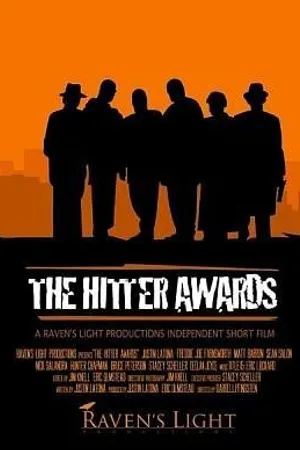 Постер к фильму The Hitter Awards (2004)