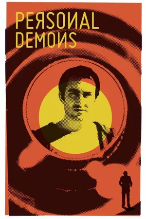 Постер к фильму Personal Demons (2018)