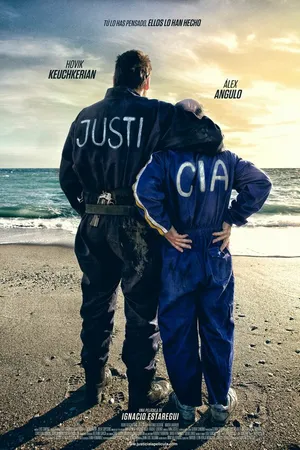 Постер к фильму Justi&Cia (2014)