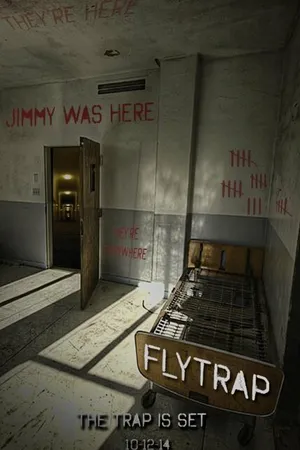 Постер к фильму Flytrap (2015)