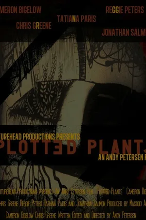 Постер к фильму Plotted Plants (2014)