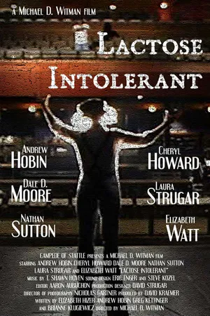 Постер к фильму Lactose Intolerant (2004)