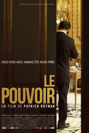 Постер к фильму Месье Президент (2013)