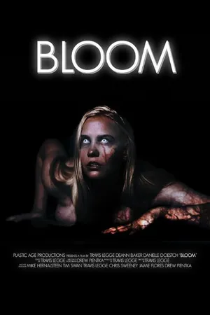 Постер к фильму Bloom (2014)