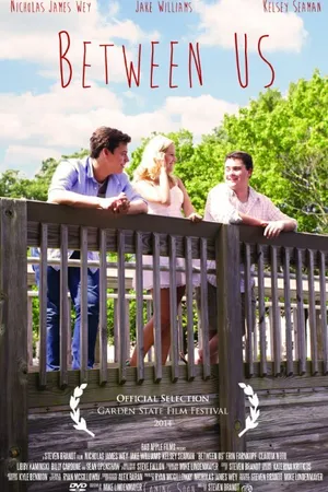 Постер к фильму Between Us (2014)