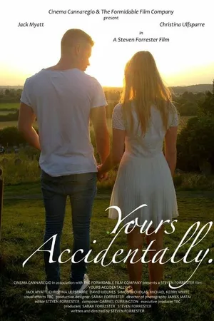 Постер к фильму Yours Accidentally (2015)