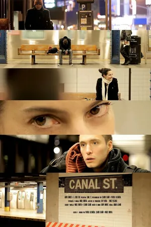 Постер к фильму Canal ST (2014)
