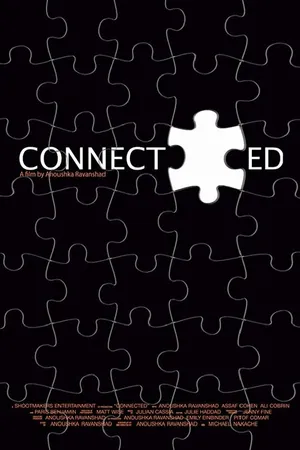 Постер к фильму Connected (2016)