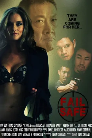 Постер к фильму Fail/Safe (2014)