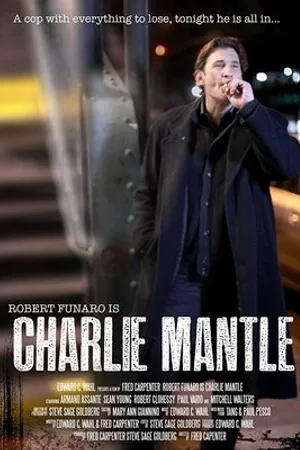 Постер к фильму Чарли Мантл (2014)