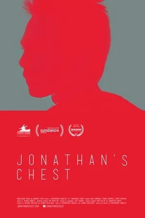 Постер к фильму Jonathan's Chest (2014)