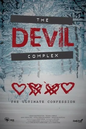 Постер к фильму The Devil Complex (2016)