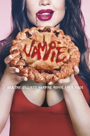 Постер к фильму Vampie (2014)