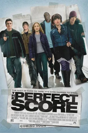Постер к фильму Высший балл (2004)