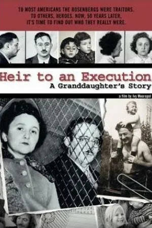 Постер к фильму Heir to an Execution (2004)