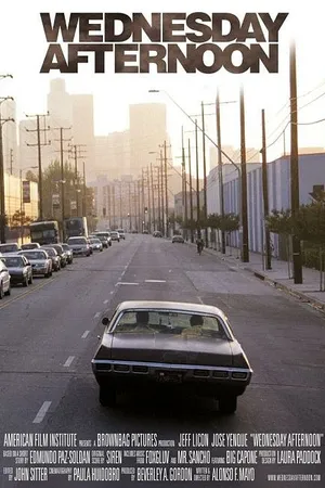 Постер к фильму Wednesday Afternoon (2004)