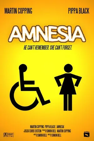 Постер к фильму Amnesia (2013)