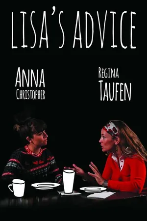 Постер к фильму Lisa's Advice (2013)