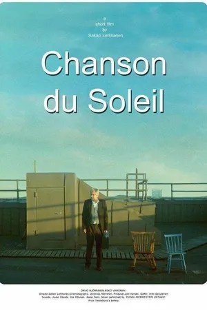 Постер к фильму Chanson du Soleil (2013)