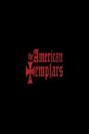 Постер к фильму The American Templars (2013)