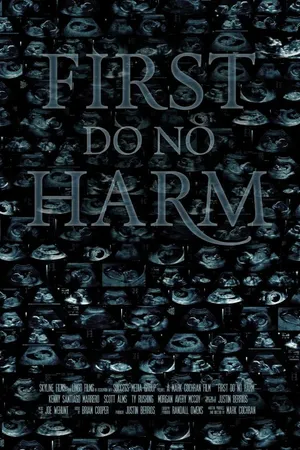 Постер к фильму First, Do No Harm (2014)