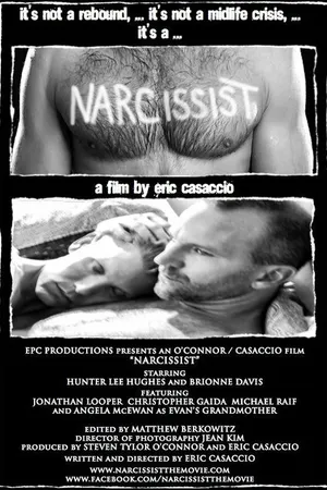 Постер к фильму Narcissist (2014)