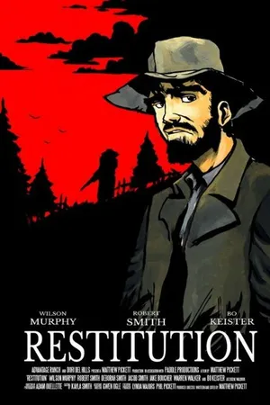 Постер к мультфильму Restitution (2014)