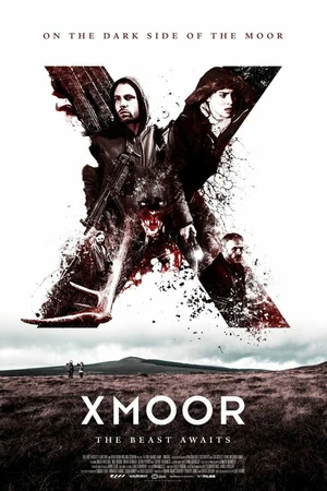 Постер к фильму Эксмур (2014)