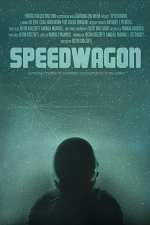 Постер к фильму Speedwagon (2015)