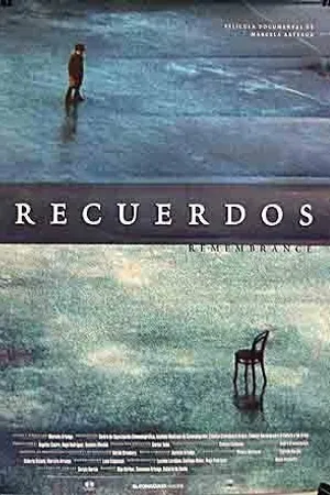 Постер к фильму Recuerdos (2003)
