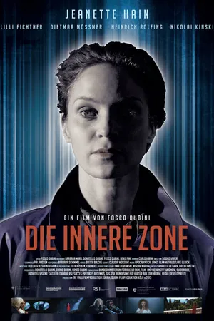 Постер к фильму Внутри зоны (2014)