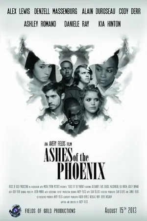 Постер к фильму Ashes of the Phoenix (2013)