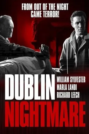 Постер к фильму Dublin Nightmare (1958)