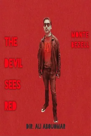 Постер к фильму The Devil Sees Red (2015)